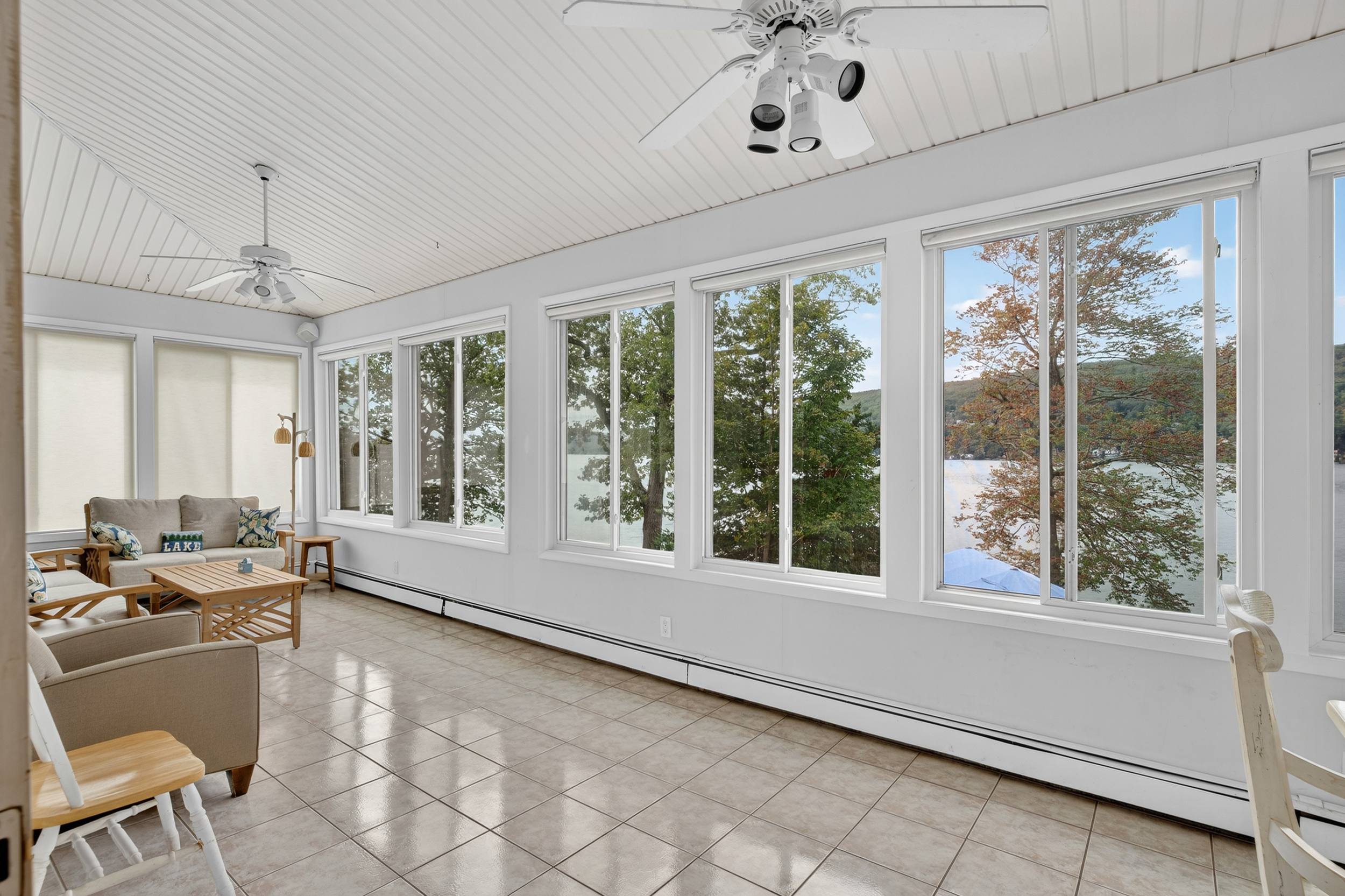 all season porch